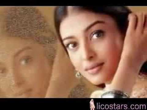 Aishwarya Rai - Kya Khub Lagti Ho-Song...