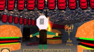 "Crypt Worlds: Your Darkest Desires, Come True" ~Official Trailer~