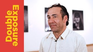 Will Wilson's Talking Tintypes at Seattle Art Museum