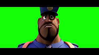 Enough To Make A Grown Man Cry Green Screen