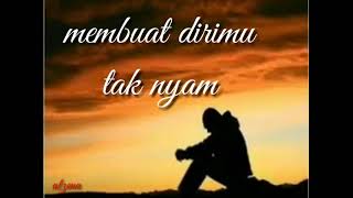 Status WA "AKU TAKUT" REPUBLIK