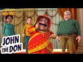 Motu Patlu ने Attend किया Marriage Ceremony| S11 | Motu Patlu | Hindi Cartoon | John The Don | #spot