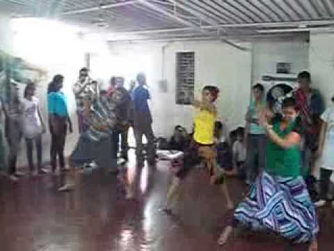 Tum gaye ho kyun maddoxx with mohena singh