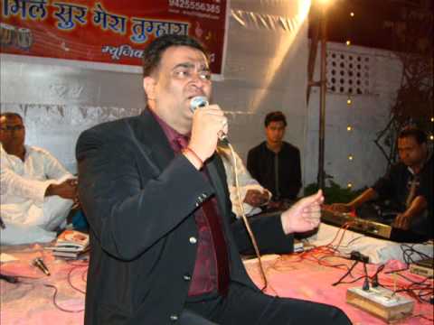 CHINGARI KOI BHADKE