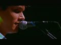 Your Body Is A Wonderland (live)
