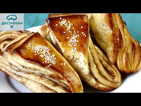 Булочки, которые получаются ВСЕГДА. Многослойки. Булочки на завтрак. Быстрые булочки. Булочки, которые получаются ВСЕГДА. Многослойки. Булочки на завтрак. Быстрые булочки.