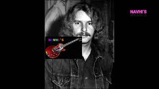Watch Tom Fogerty And I Love You video