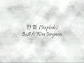 BoA ft. Kim Jongwan - 한별 (Implode) [Han & Eng]