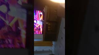 Minha Prima Dançando Funk
