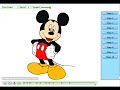 Watch: How To Draw Mickey Mouse (disney ) -- Drawing Tutorial Video How To Draw Mickey Mouse (disney ) -- Drawing Tutorial Video