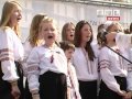 Video Вместо гей-парада в Киеве прошел фестиваль семьи