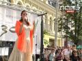 Вместо гей-парада в Киеве прошел фестиваль семьи