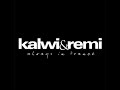 Kalwi and Remi vs John Marks - Revolution (Kalwi & Remi Vision)