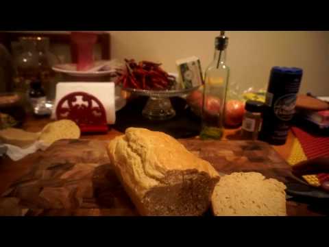 VIDEO : vegan no-yeast quick bread - no proofing needed (continuing dr. sebi's legacy) - vegan for life - please donate a small gift to this channel. thank you. https://www.paypal.me/politifeast please visit my patreon page here: https:// ...