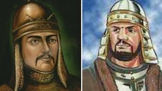 Şanli Türk Tari̇hi̇ Bölüm-1 Tuğrul Bey Ve Çağri Bey