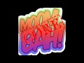 Gash - Moombahcore Minimix