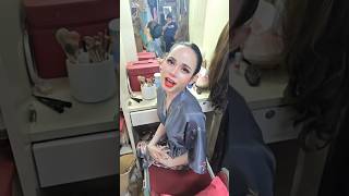 Visiting My Friends Jeje And Chanom At Colosseum Ladyboy Show Pattaya