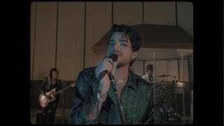 Adam Lambert - Loverboy