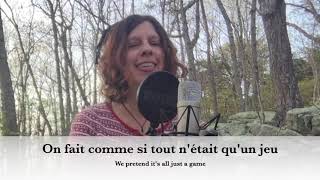 on fait comme si