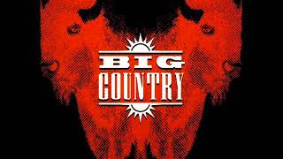Watch Big Country Winding Wind video