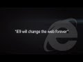 A more beautiful web is... Internet Explorer TV commercial