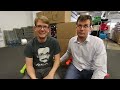 Question Tuesday Out Takes