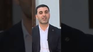 Qardaşlarınızın Arasını Düzəldin İlahiyyatçı Rza Rzayev