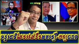 Khan sovan - International stop help Sam Rainsy, Khmer news today, Cambodia hot news, Breaking news