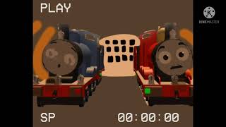 Project G-1 James And Edward Edit Thomtoys Land