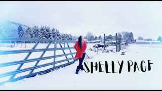 Shelly Page- Welcome to My Channel!