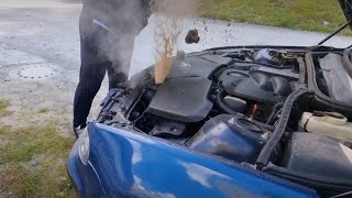 Bmw Fail Tiktok 2021 - Sahin