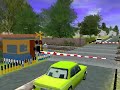 image Perlintasan Kereta Api Ts Perlintasan Kereta Api Ts Station Indonesia 2014 Terbaru