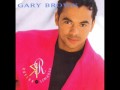 Gary Brown - Somebody's Sleepin' In My Bed