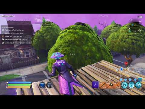 Discover Outdoor Survivor Shelters in successful missions (found in all zones)