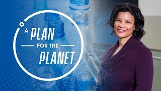 A Plan for our Planet: LaShanda Korley