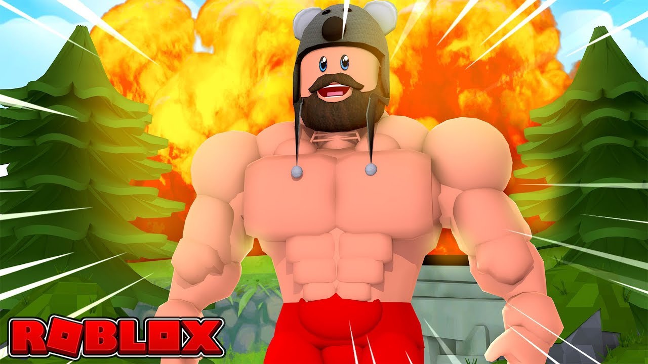 weight lifting hacks roblox