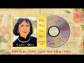 Quỳnh Giao | Đêm Xuân (1949) & Cành Hoa Trắng (1950) | Phạm Duy