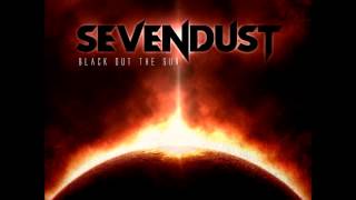 Watch Sevendust Black Out The Sun video