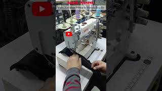 Yuki Kafadan Motorlu Havalı Reçme Sabır Makine