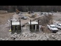 Natural Gas Pipeline in NE Pennsylvania - Fracking
