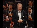 Elgar "Enigma Variations" - Two Finales - Leonard Slatkin conducts