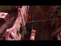 Uncharted 3 Ch. 3 - Rooftop Chase