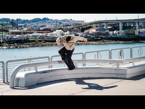 Adieu Days - Part 2 - Olli battles 3rd & Army (RAW FOOTAGE)