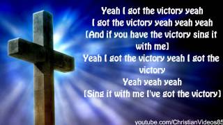 Watch Yolanda Adams Ive Got The Victory video