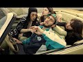 05. DROP TOP MAMA - GR!NGOD x Sezy (OFFICIAL VIDEO) Prod. by Sezy
