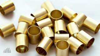 Thonk - Pot Shaft Adapters