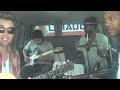 Tyler Hilton - The VANue "Sunset Blvd"