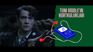 Harry Potter - Voldemortun Hortkulukları