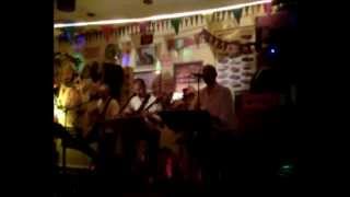 Watch Paul Gilbert Three Times Rana live video