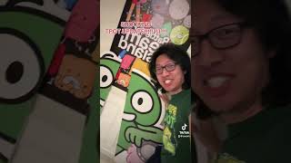 Shocking Tpot Update11111